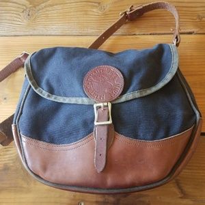 Duluth Pack Purse